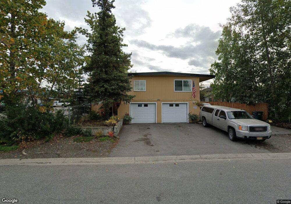 8911 Elim St unit 1, Anchorage, AK 99507 - photo 1