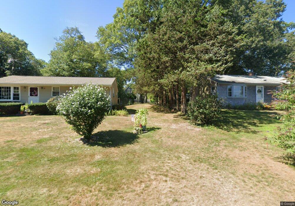 51 Sabbatia Trail, South Kingstown, RI 02879 - photo 1