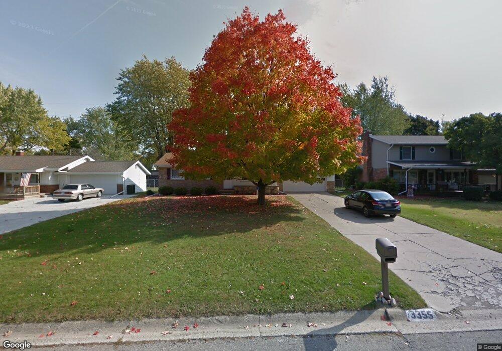 3355 Hammerberg Rd, Flint, MI 48507 - photo 1