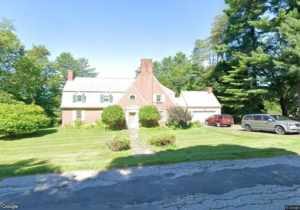 100 Nelson St, Barre, VT 05641 - photo 1