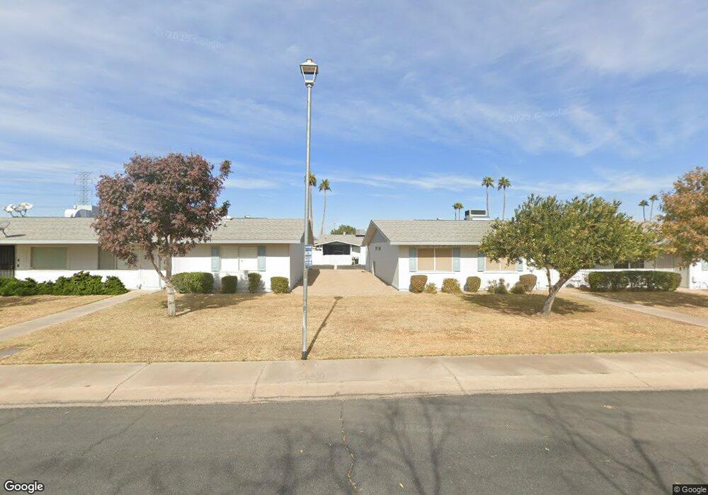 13678 N Newcastle Dr unit 7, Sun City, AZ 85351 - photo 1