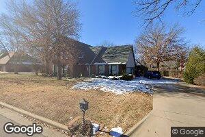 116 Foxfire Ln, Joplin, MO 64801