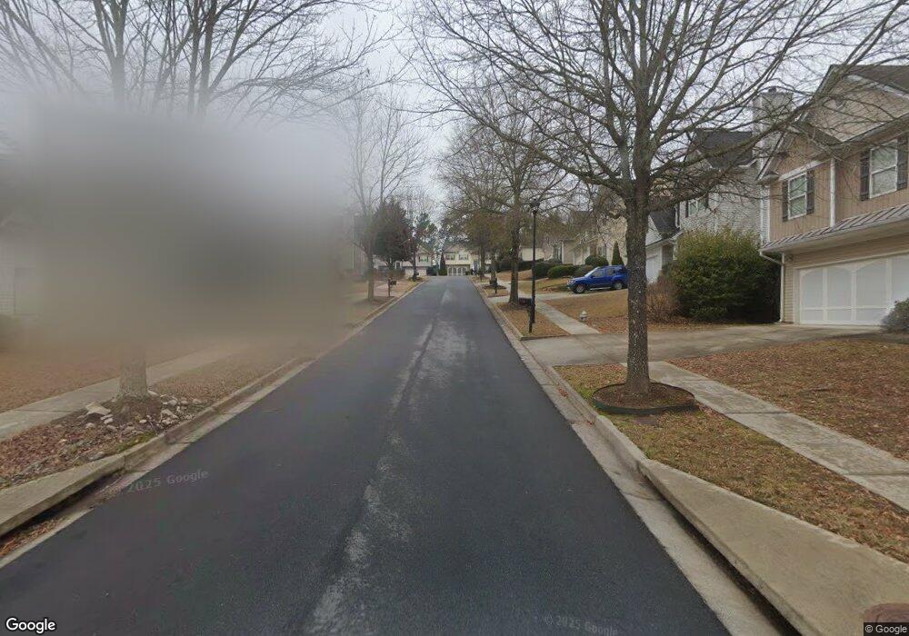 0 Austin Creek Dr unit 3232451, Buford, GA 30518 - photo 1