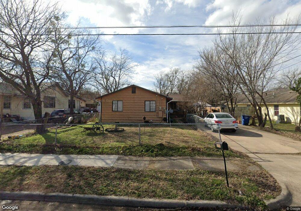 3723 Abilene St, Dallas, TX 75212 - photo 1