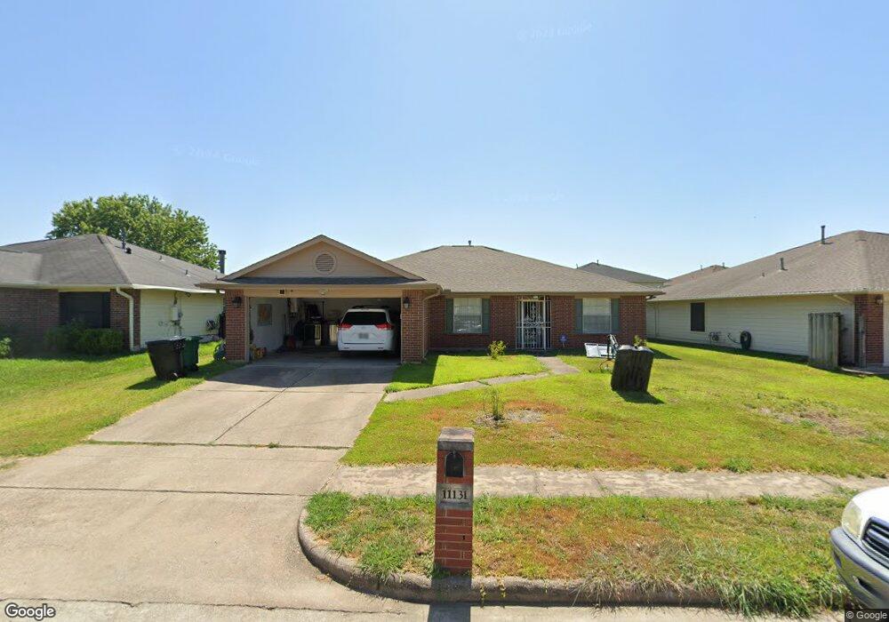 11131 Cayman Mist Dr, Houston, TX 77075 - photo 1