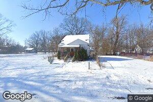 3705 Forest Hill Ave, Flint, MI 48504