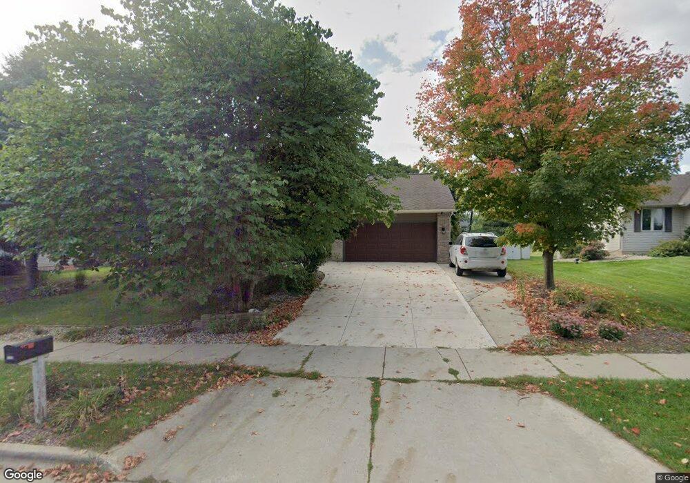 1210 S Perry Pkwy, Oregon, WI 53575 - photo 1