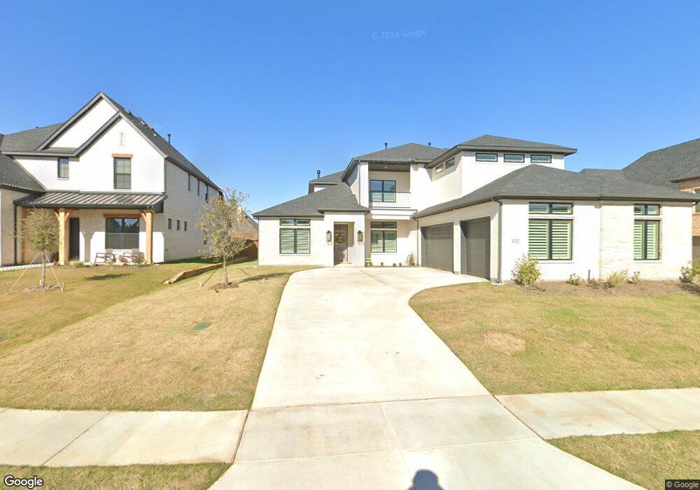 8145 Precinct Line Rd, North Richland Hills, TX 76182 - photo 1