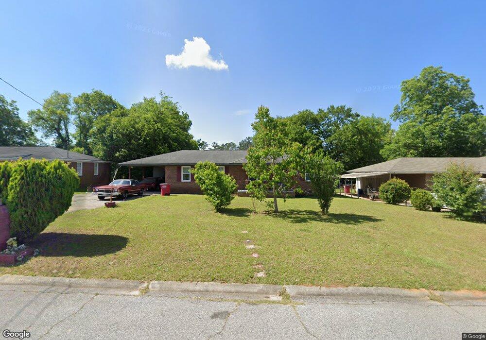 3732 Greenbriar Rd E, Macon, GA 31204 - photo 1