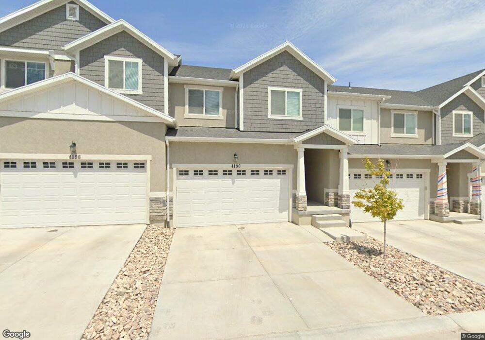 4180 W 1630 N unit 745, Lehi, UT 84043 - photo 1