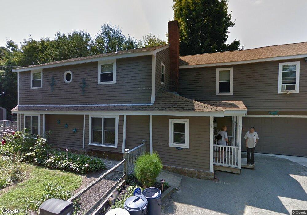 339 Summer St, Weymouth, MA 02188 - photo 1