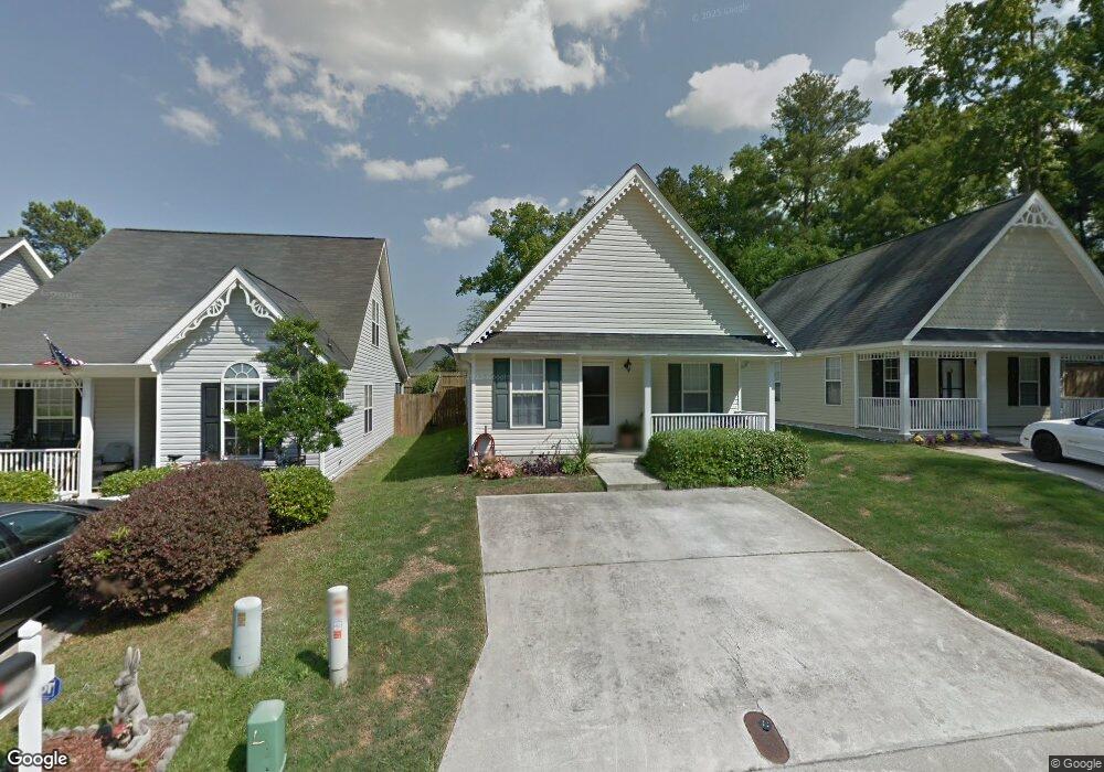 4542 Derryclare Ln, Evans, GA 30809 - photo 1