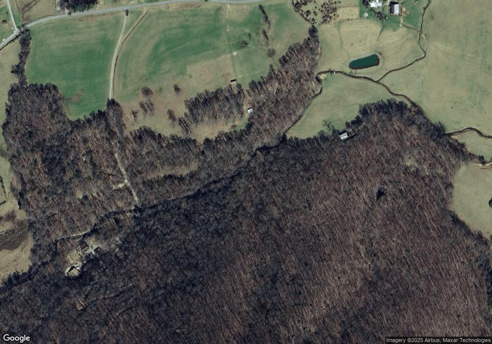 957 Daves Rd, Morganton, GA 30560 - photo 1