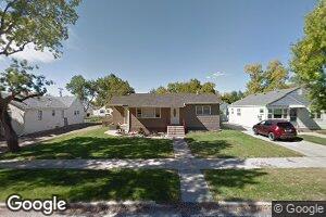 312 4th Ave, Laurel, MT 59044