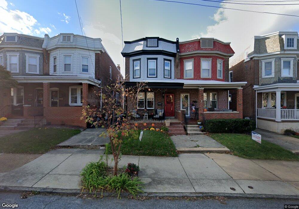 1025 N Clayton St, Wilmington, DE 19805 - photo 1