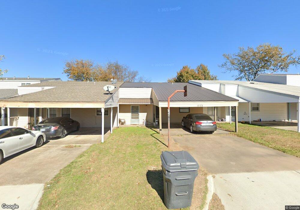 1723 Knox Rd, Ardmore, OK 73401 - photo 1