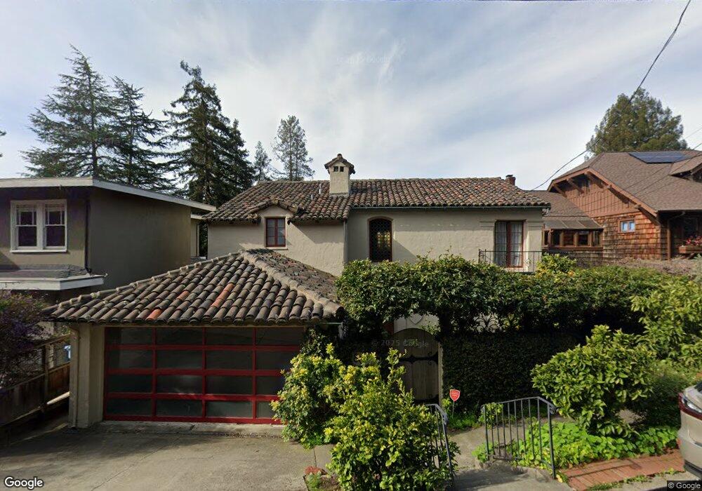 80 El Camino Real, Berkeley, CA 94705 - photo 1