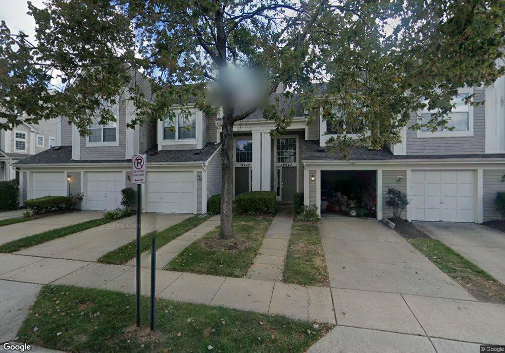 19949 Dunstable Cir, Germantown, MD 20876 - photo 1