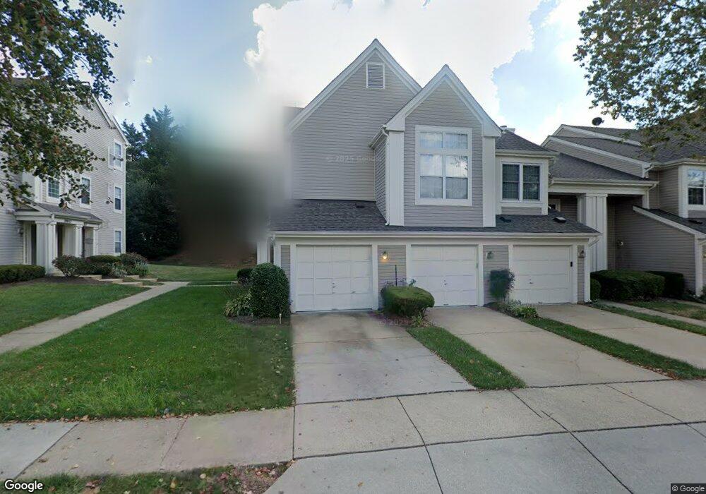 19951 Dunstable Cir, Germantown, MD 20876 - photo 1