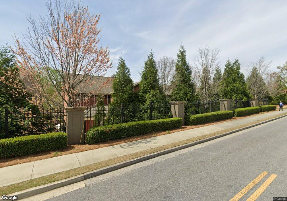 115 Still Pine Bend, Smyrna, GA 30082 - photo 1