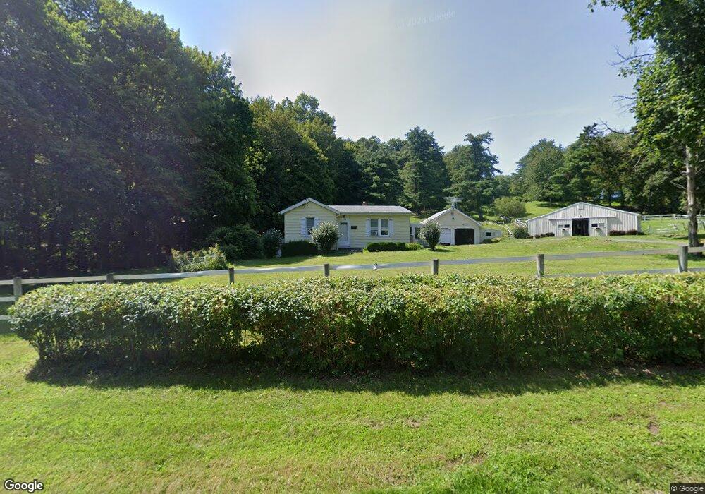 638 Fitzsimmons Rd, Red Hook, NY 12571 - photo 1