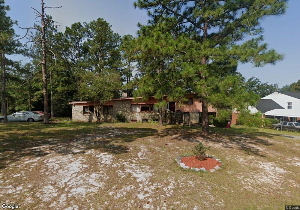 2948 Paige Dr, Macon, GA 31211 - photo 1