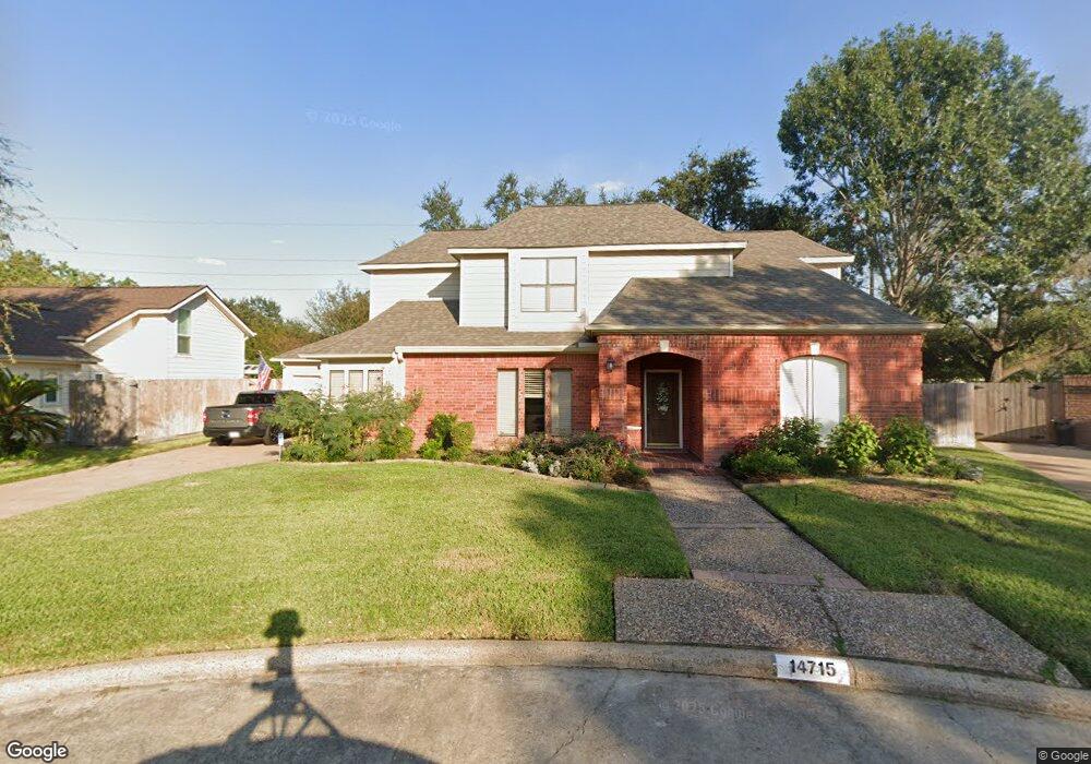 14715 Silver Sands St, Houston, TX 77095 - photo 1