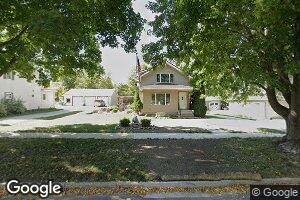 208 S Manyaska St, Sherburn, MN 56171