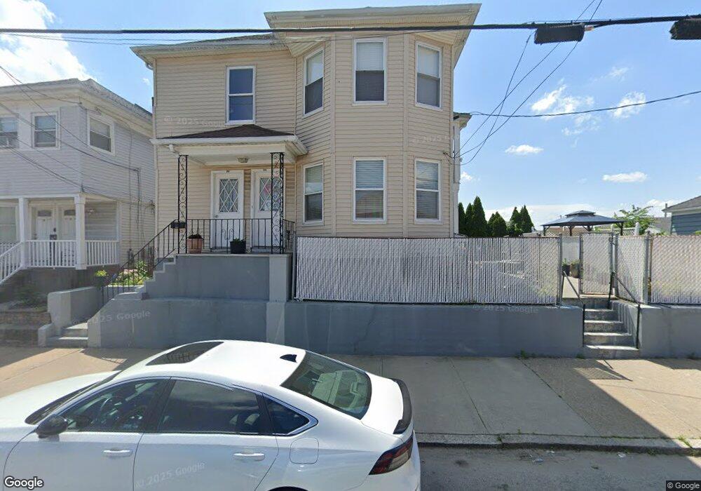 45 Whitman St, Pawtucket, RI 02860 - photo 1