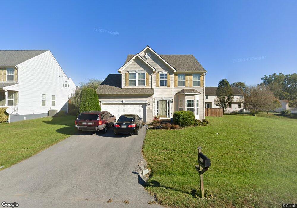 505 Bentley Dr, Inwood, WV 25428 - photo 1