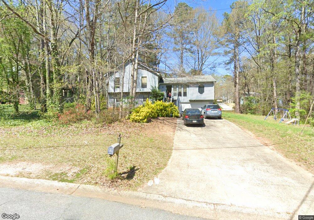 1071 Ferry Creek Way unit 49, Acworth, GA 30102 - photo 1