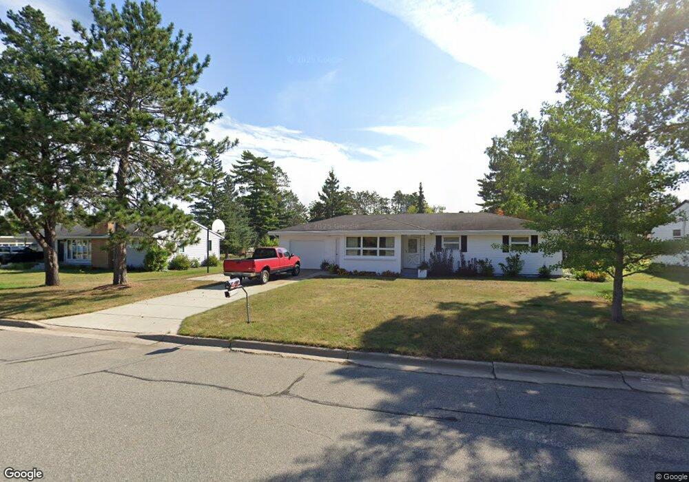 712 SW 7th Ave, Grand Rapids, MN 55744 - photo 1