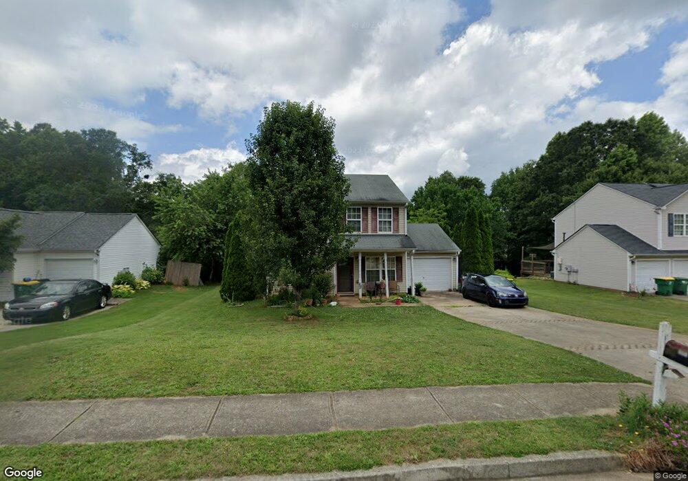 423 Shenandoah Ct, Winder, GA 30680 - photo 1