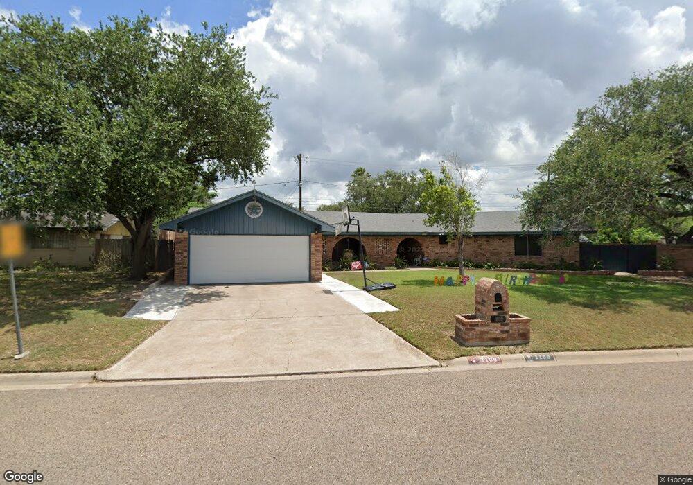 1100 W 4th St, Weslaco, TX 78596 - photo 1