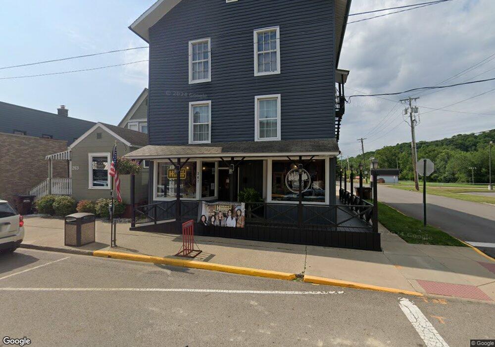 267 W Main St, Loudonville, OH 44842 - photo 1