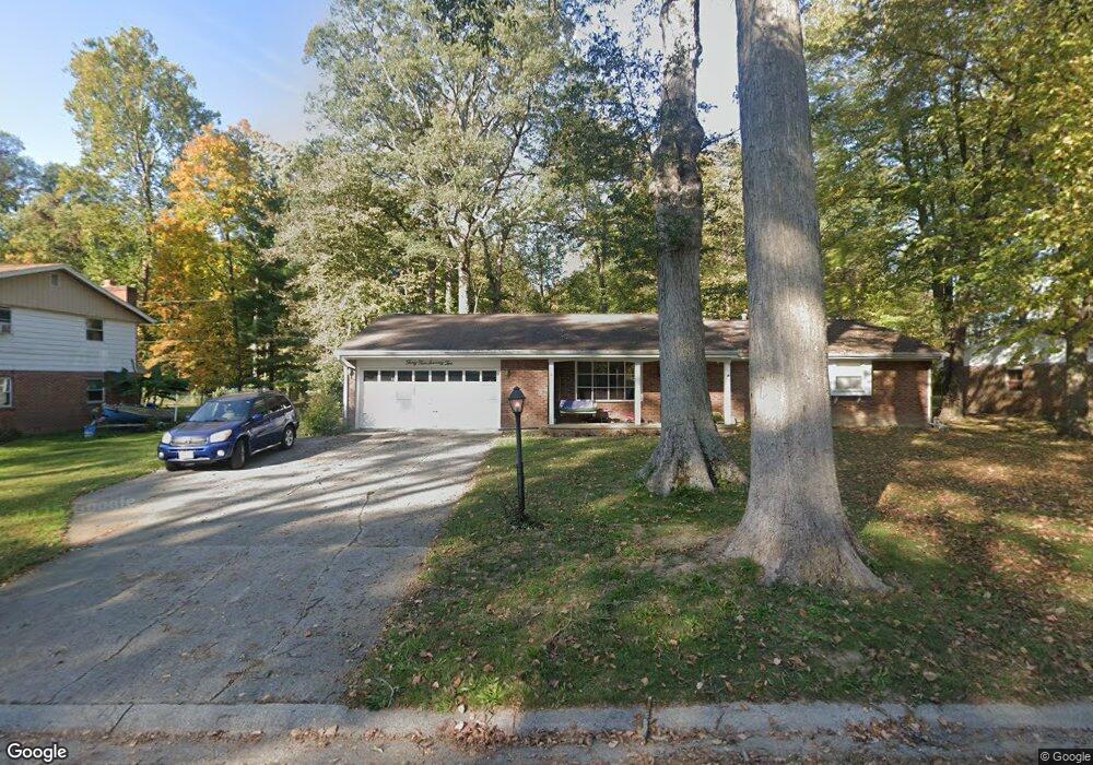 3472 Woodhaven Ln, Lima, OH 45806 - photo 1