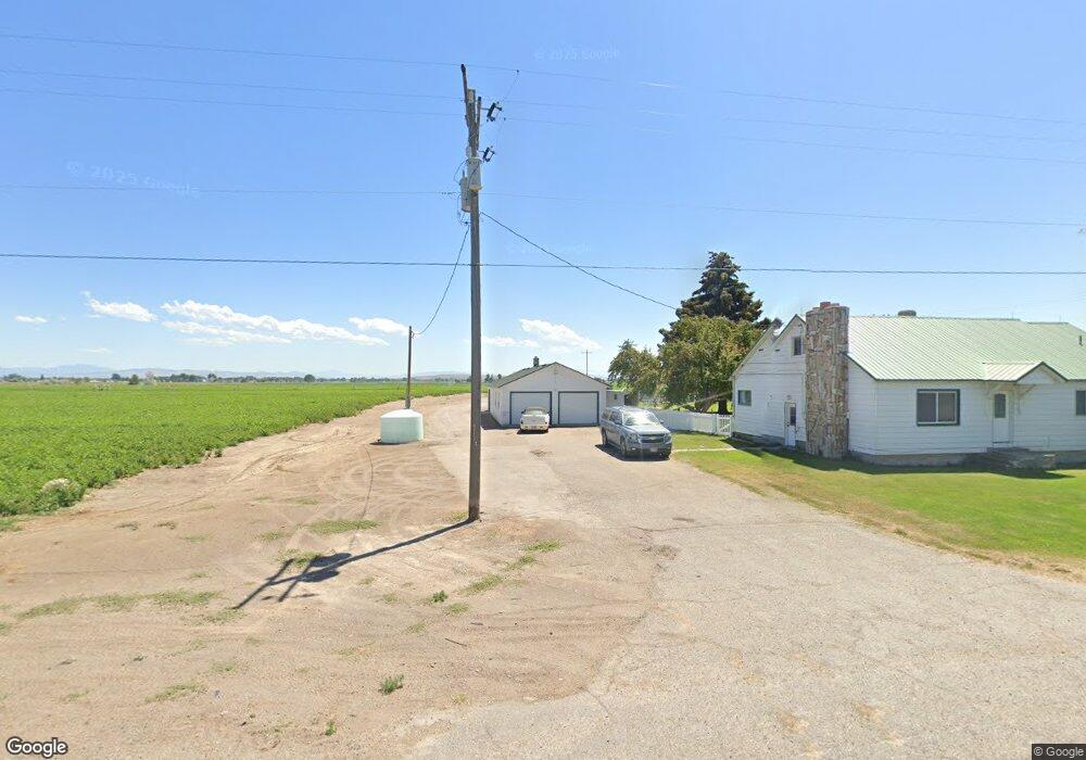 973 W Highway 39, Blackfoot, ID 83221 - photo 1