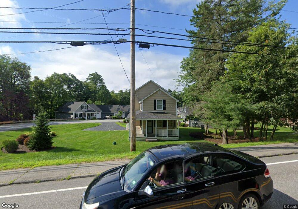 82 Elm St, Goffstown, NH 03045 - photo 1