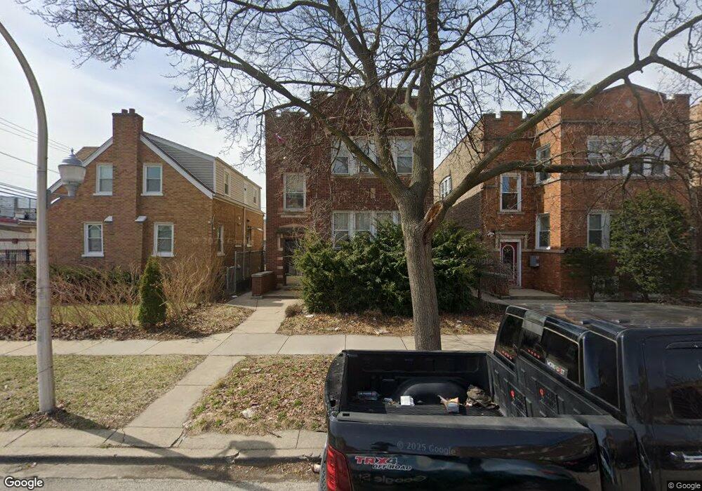 6018 N Fairfield Ave, Chicago, IL 60659 - photo 1