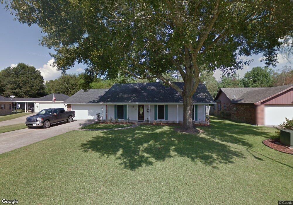 205 S Blossom Ln, Lake Charles, LA 70605 - photo 1