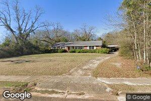 1503 Wall St, Richland, GA 31825