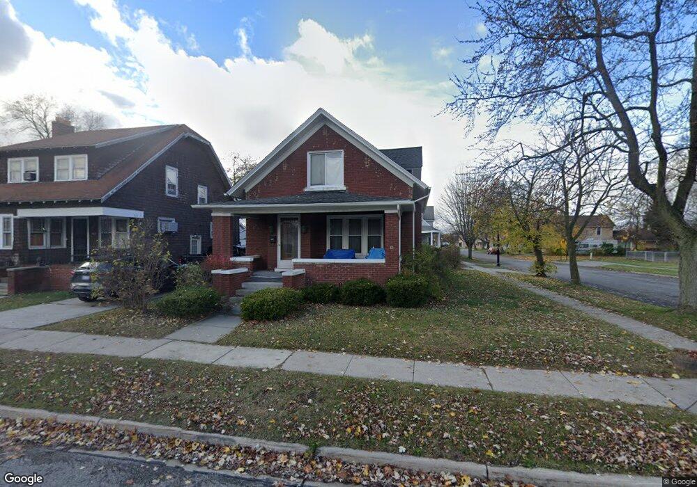 1503 7th St, Port Huron, MI 48060 - photo 1