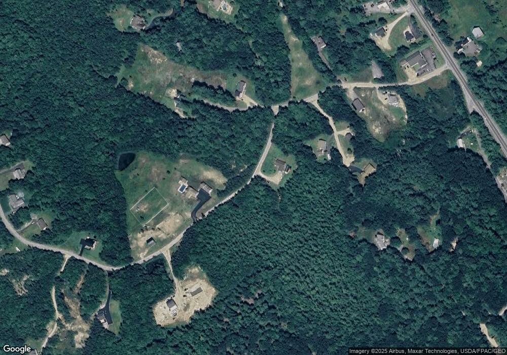 47 Beaver Creek Farm Rd, Bridgton, ME 04009 - photo 1