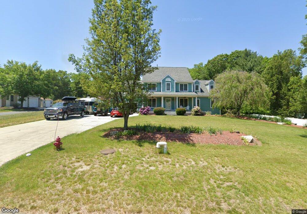 19 Jennifer Ln, North Smithfield, RI 02896 - photo 1