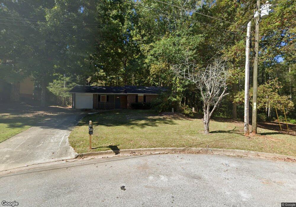 1567 Cherry Hill Ct SW unit 1, Conyers, GA 30094 - photo 1