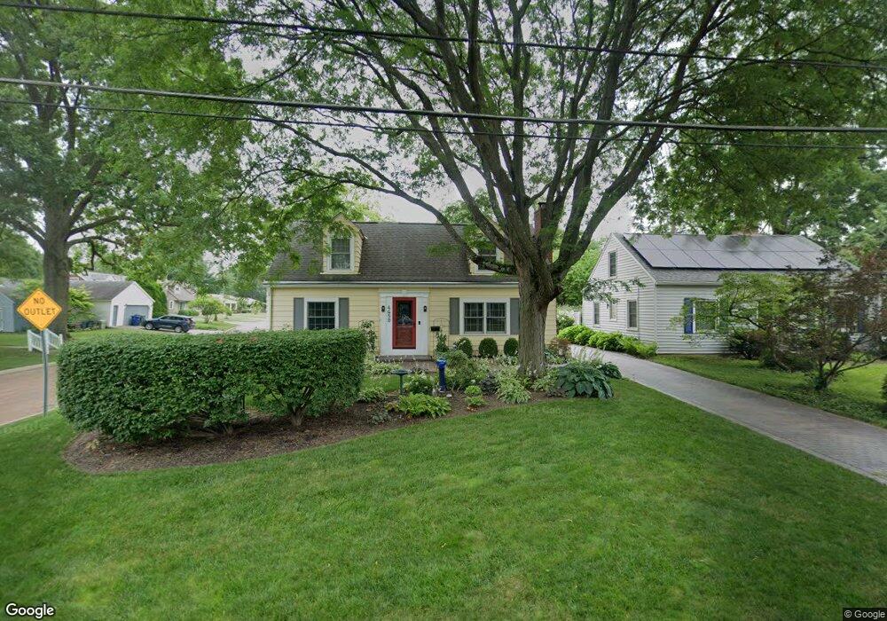 4458 Sellers Ave, Columbus, OH 43214 - photo 1