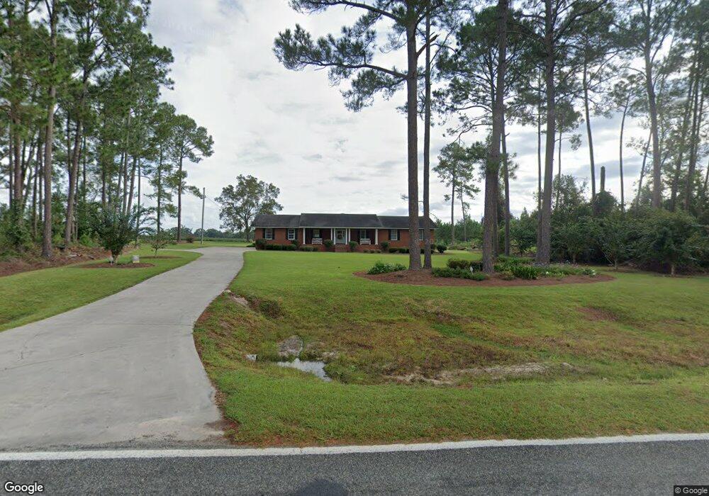 321 Axson Rd, Pearson, GA 31642 - photo 1