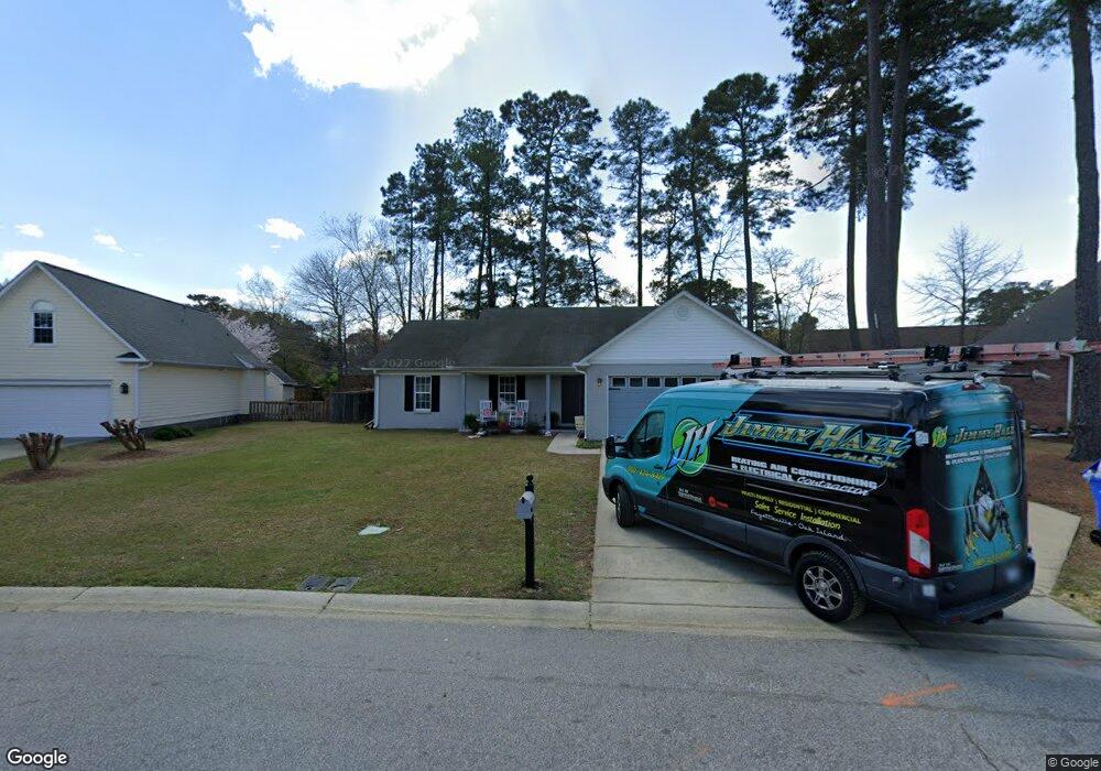 861 Duval Dr, Fayetteville, NC 28304 - photo 1