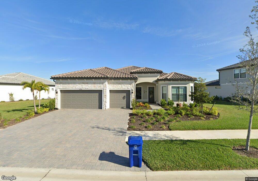 6218 Winding Pine Dr, Nokomis, FL 34275 - photo 1