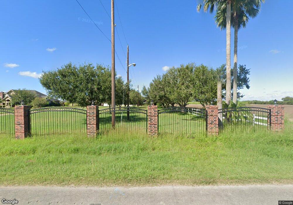 24396 Rabb Rd, La Feria, TX 78559 - photo 1
